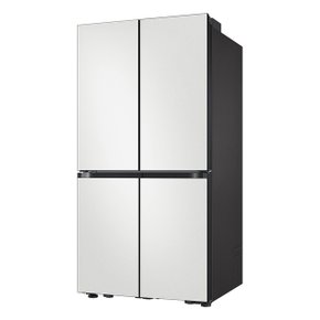삼성전자 비스포크 하이브리드 900L 냉장고  RF91DB90LE01 전국무료배송설치