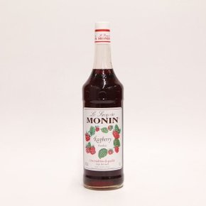 모닌 라즈베리 산딸기 시럽 1L (WB668DD)