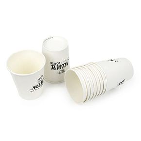 일회용종이컵 종이컵 뜨거운 커피 일회용 10온스 10P X ( 3매입 )