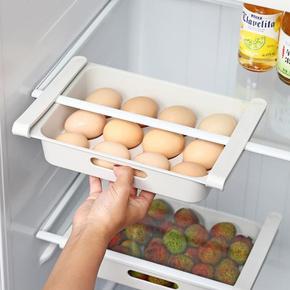 이든앤저스티스 냉장고 서랍 정리함 팬트리수납 (S11202359)