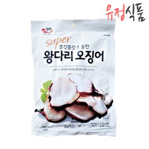 [유정식품] 정화식품 왕다리 45gx20봉