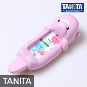 타니타 수달 탕온계 - 아기 목욕용 물온도체크