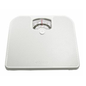 Slim시커 기계식 체중계 비만계 경인S7 130kg