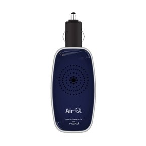[IROAD]아이로드 에어 큐(Air Q)시거잭 차량용 공기청정기 음이온 발생기