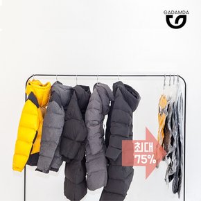 베이직 옷걸이형 압축팩 코트형 [110x67]