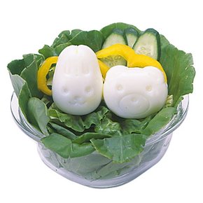 일본 삶은 계란 메추리알 성형틀(택1) 계란틀 주먹밥틀