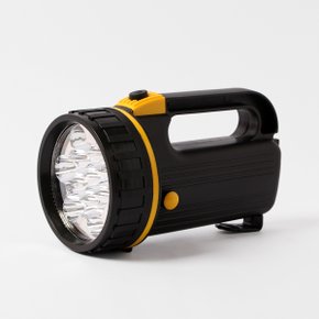 13구 LED 대형 손전등/후레쉬 휴대용 랜턴 낚시 캠핑