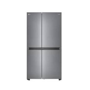 [O] LG 디오스 매직 스페이스 냉장고 826L S834S20