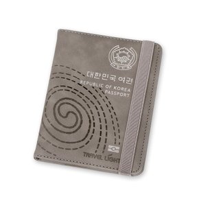 해킹방지 대한민국 여권지갑. 안티스키밍 여권케이스 여권가방 해외여행용품