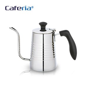 Caferia 드립주전자 Neo 700ml-CK10 [드립포트/드립주전자/커피주전자/핸드드립/드립용품/커피용품/바리스타용품]