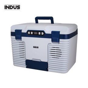 인더스 20리터 차량 가정 냉 온장고 (IN-IB20L)시거잭및어댑터제공