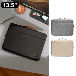 [A22/13.5 사이즈] 360 세이프가드 맥북 노트북 파우치 가방