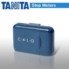 타니타(TANITA) 디지털 만보계 NO.5666