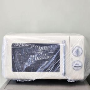 아트박스/굿즈하우스 씌우는 주방 먼지 방지 비닐 덮개 대형 10p