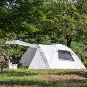네스트돔 캠핑 돔형 거실 텐트 캠핑용품