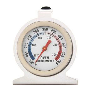 아날로그 제빵 요리 고온 오븐 온도계 온도 측정기