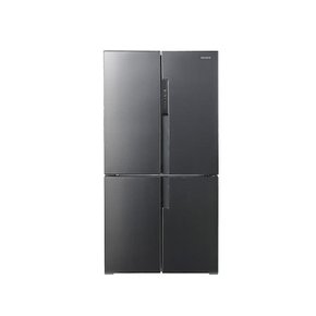KRNF566NPS1 클라윈드 피트인 4도어 냉장고 566L