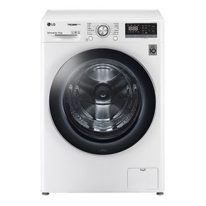 [LG전자공식인증점] LG TROMM 드럼세탁기 F12WVA (12kg)(D)