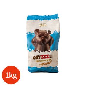 보브로 곰돌이 그리즐리 초콜릿 1kg[33824543]