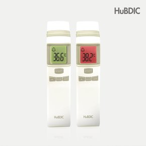 비접촉식 체온계 아이 이마 가정용 HJC-T2000