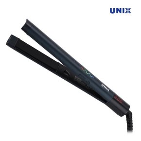 유닉스 멀티고데기/UCI-A2960N/스타일마스터/온도조절/무빙열판/깔끔디자인