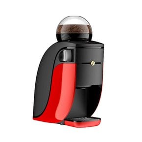 네슬레 (Nestle) 네스카페 골드 블렌드 바리스타 심플 레드 SPM9636 커피 추출 캡슐