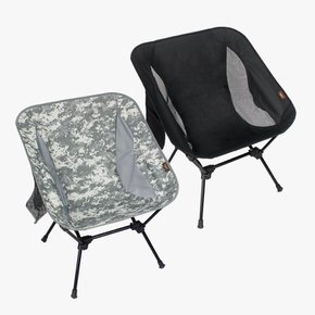 캠핑 의자 초 경량 접이식 휴대용 백패킹 접이식 경량 체어