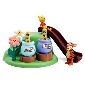 1.2.3 디즈니:푸와 티거의 꿀벌 정원(71317)