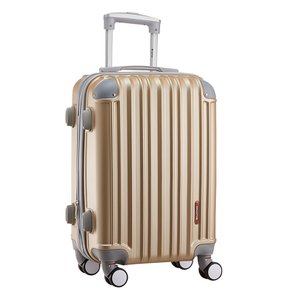 브이 20인치 기내용 여행용 캐리어 소형 확장형  여행가방 하드 여행용가방