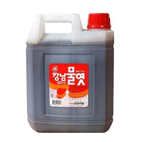 강남물엿(맥아조청)9kg (W617108)