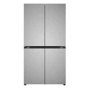 [LG전자공식인증점] LG 디오스 냉장고 오브제컬렉션 매직스페이스 T873P111 (870L)(G)
