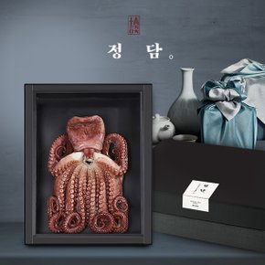 [정담]동해안 자숙피문어(대) 선물세트/자숙 1.5kg내외