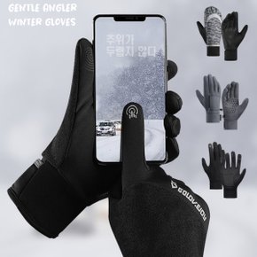 겨울등산장갑 고어텍스 벙어리 방수 방한장갑