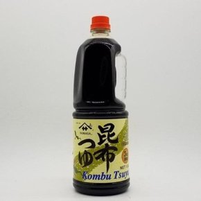 [OFK6O8S3]일본 전통 간장 소스 야마사 콤부쯔유