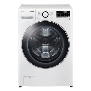 [쓱설치][LG전자공식인증점] LG 트롬 드럼세탁기 F24WDWP (24kg)(희망일)
