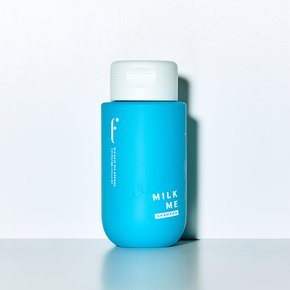 밀크미 샴푸 300ml (손상모발용)