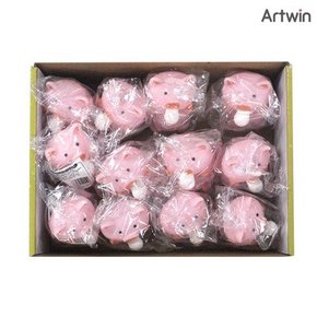 3000 풍선껌 부는 돼지 BOX(12개입)