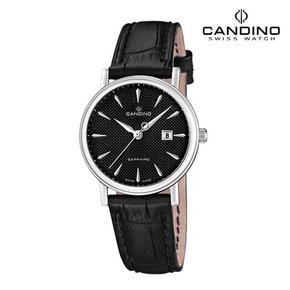 CANDINO 칸디노 C4488/3 여성용 시계직영