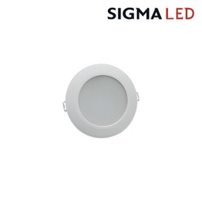 시그마 LED조명 매입등 4인치 다운라이트 10W