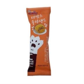 미니사이즈 게살 가다랑어 쿠키 10개 고양이용품 사료 (S7445971)