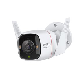 Tapo C325WB 400만화소 컬러 실외용 카메라 CCTV