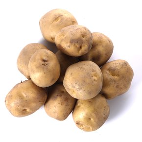24년 수확 국내산 햇 수미 감자 3kg (중)