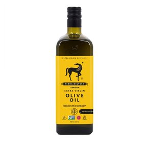 미국직구 Terra Delyssa 테라델리사 엑스트라 버진 올리브 오일 1L Extra Virgin Olive Oil