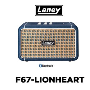 F67-LIONHEART 레이니 심로악기 정품 블루투스 스피커 F67