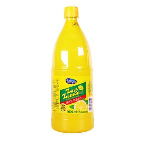 [Top100] 수입음료 레이지 레몬주스 1L