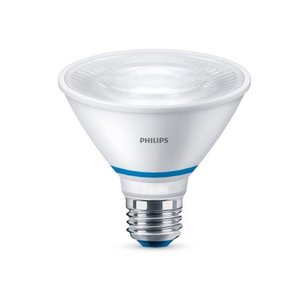필립스 LED PAR30 식물생장 램프 가정용 10W 5000K