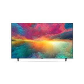 [LG전자공식인증점] LG QNED TV 스탠드형 75QNED70NRA (189cm)(G)