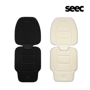 시크(SEEC) 프리미엄 카시트 보호매트, 자동차 시트커버