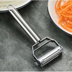 당근 채썰기 오이 감자 껍질제거기 채칼 반찬 우엉 채소 배 필러 업소용 슬라이서 기계 깎기 깍기 파