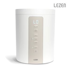 르젠 3L 대용량 스팀 가열식가습기 LZHD-900Y
